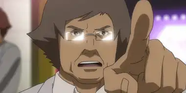 Capture Samumenco!