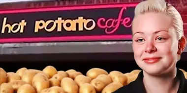 Hot Potato Café