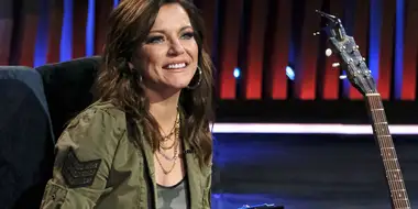 Martina McBride