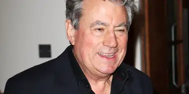 Terry Jones