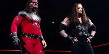 Brothers of Destruction