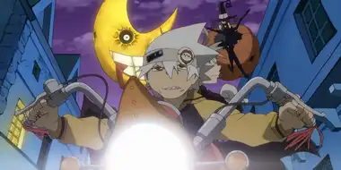 Resonance of the Soul - Will Soul Eater Become a Death Scythe?