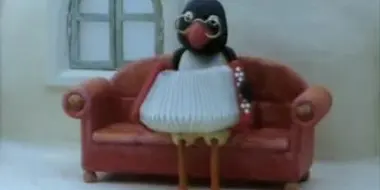 Pingu Has Music Lessons