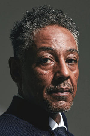 Giancarlo Esposito