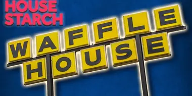 How the Waffle House Was Built