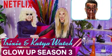 Glow Up Season 3