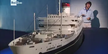 Il naufragio dell'Andrea Doria (seconda versione)