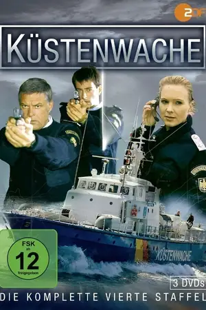 Kuestenwache season 4