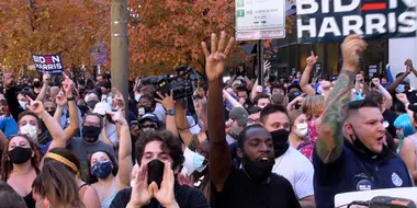 Counting the Vote, Operation Warp Speed, Ken Burns