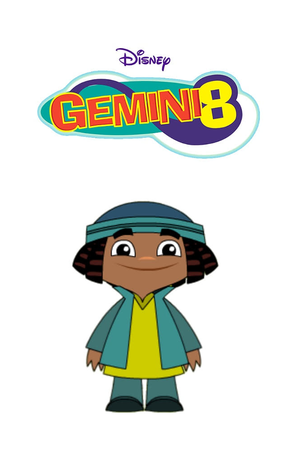 Gemini 8