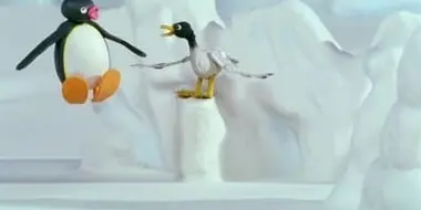 Pingu Wants to Fly