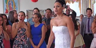 Mexican Wedding