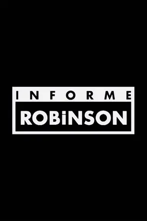 Robinson Report