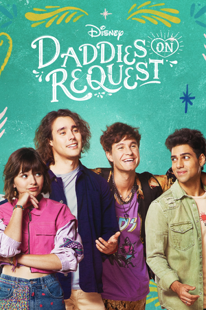 Daddies on Request