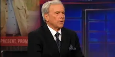 Tom Brokaw