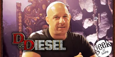 D&Diesel