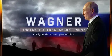 Putin's Secret Army