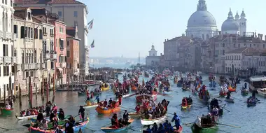 Saving Venice