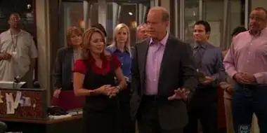 Chuck and Kelly, Doin' it Again