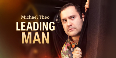 Leading Man - Michael Theo