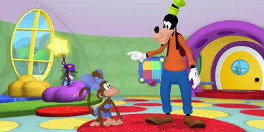 Clarabelle's Clubhouse Mooo-sical