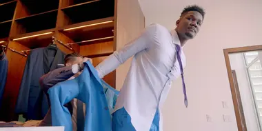 DeAndre Ayton & Kickstradomis