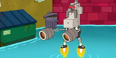 Robo-UG