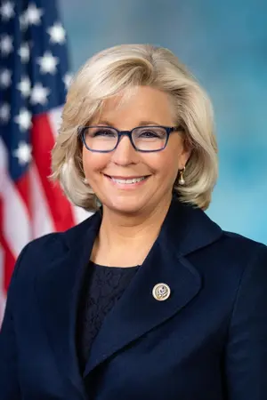 Liz Cheney