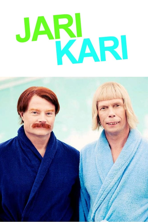 Jari ja Kari