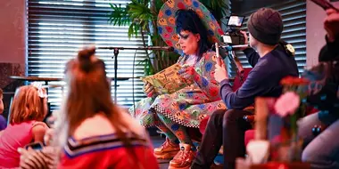 Argos Medialogica ontleedt: De aanval op dragqueen story hour