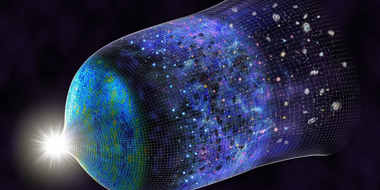 What If The Universe DID NOT Start With The Big Bang?