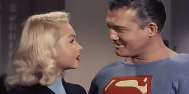 Superman's Wife