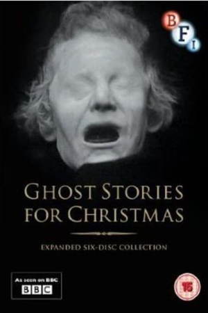 Ghost Stories for Christmas