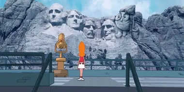 Candace Loses Her Head