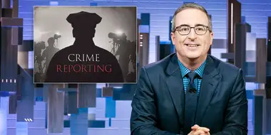 October 9, 2022: Crime Reporting