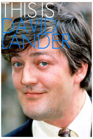 This Is David Lander