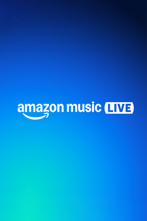 Amazon Music Live Brasil