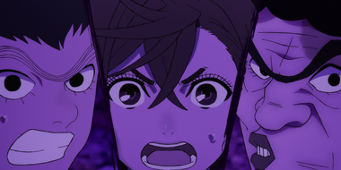 That's, Like, Way Deadly!