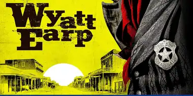 Wyatt Earp