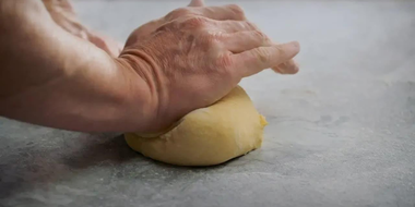 Method: Making Pasta Dough