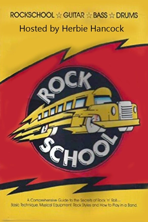 Rockschool