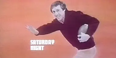 Fran Tarkenton/Leo Sayer