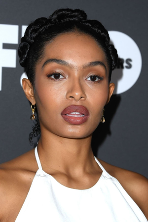 Yara Shahidi