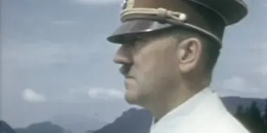 Extra: Real Images of Hitler