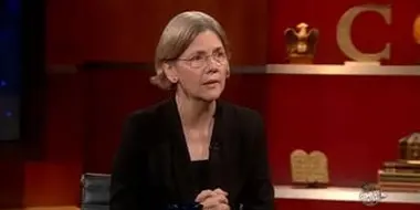 Elizabeth Warren