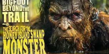 The Search for the Honey Island Swamp Monster