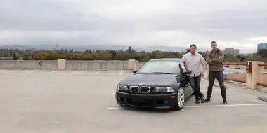 2004 BMW M3