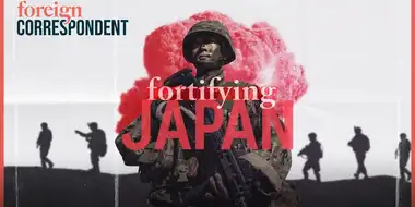 Japan's New Frontline