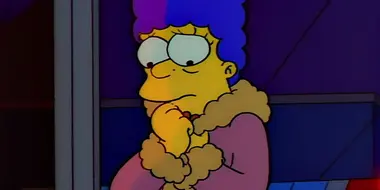 Marge in Chains