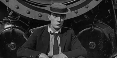 Buster Keaton - The Art of the Gag